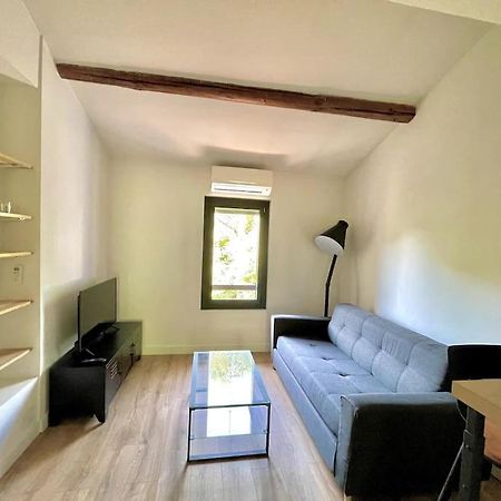 Ravissant Appartement A 5Min Du Centre Ville D'Aix Aix-en-Provence Eksteriør bilde
