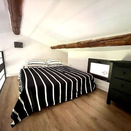 Ravissant Appartement A 5Min Du Centre Ville D'Aix Aix-en-Provence Eksteriør bilde