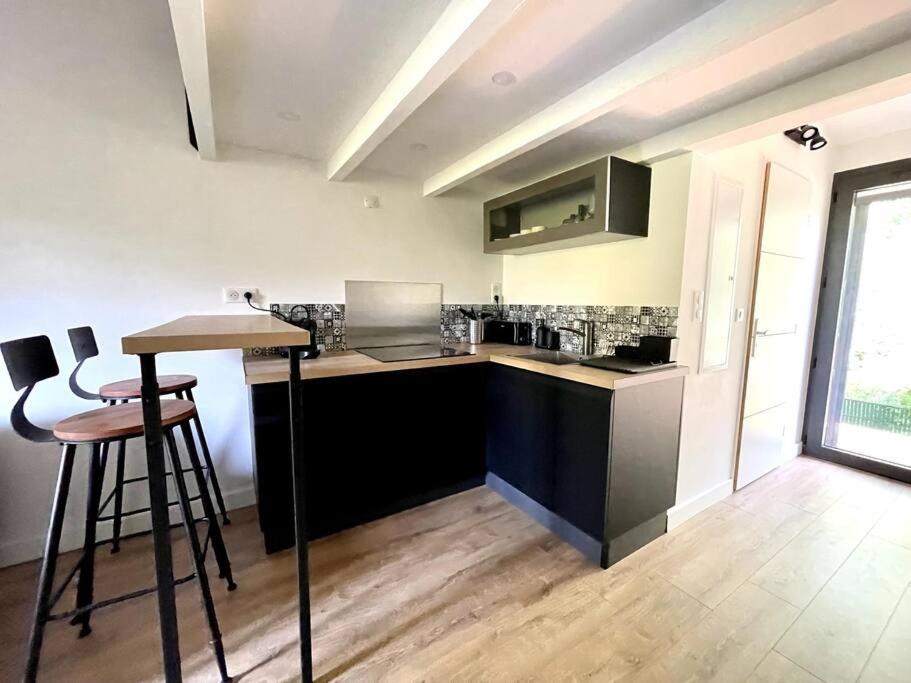Ravissant Appartement A 5Min Du Centre Ville D'Aix Aix-en-Provence Eksteriør bilde
