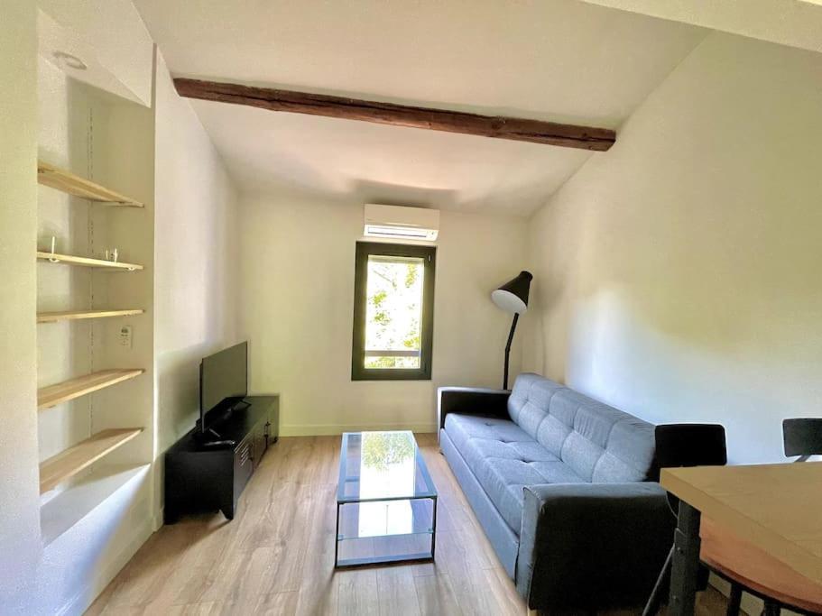 Ravissant Appartement A 5Min Du Centre Ville D'Aix Aix-en-Provence Eksteriør bilde