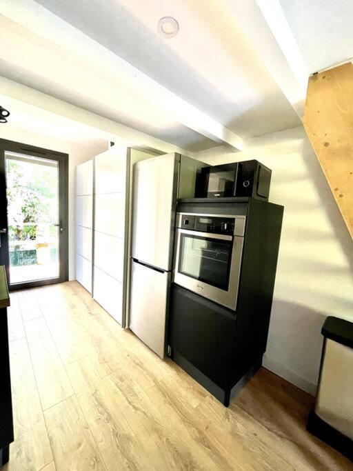 Ravissant Appartement A 5Min Du Centre Ville D'Aix Aix-en-Provence Eksteriør bilde