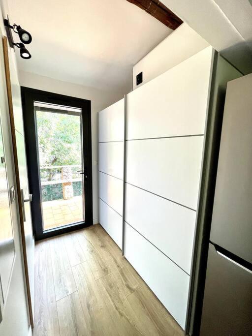 Ravissant Appartement A 5Min Du Centre Ville D'Aix Aix-en-Provence Eksteriør bilde