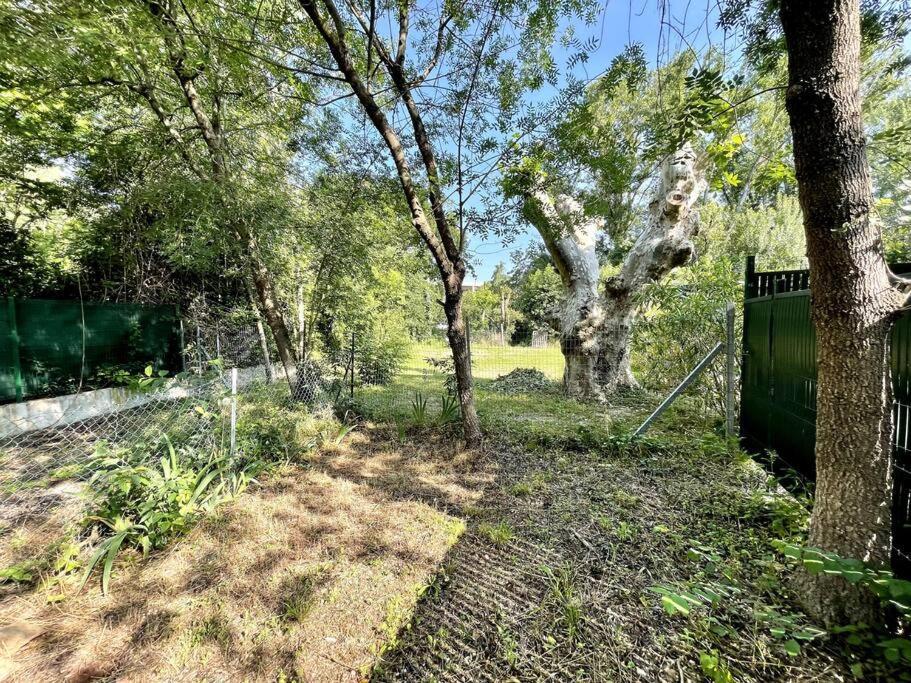 Ravissant Appartement A 5Min Du Centre Ville D'Aix Aix-en-Provence Eksteriør bilde