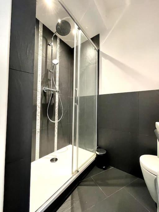 Ravissant Appartement A 5Min Du Centre Ville D'Aix Aix-en-Provence Eksteriør bilde